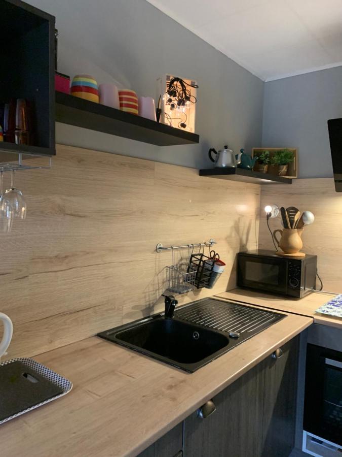 Апартаменти Rose Cote Mer Studio Et Garage, Entree Autonome Ла-Гранд-Мотт Екстер'єр фото